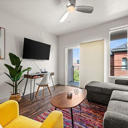 Affordable Apt In Salt Lake City Ideal Location Eksteriør bilde