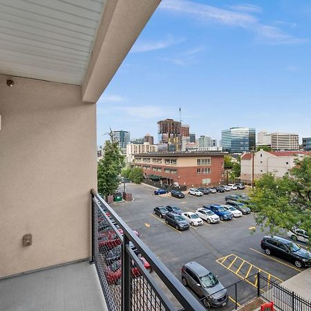 Affordable Apt In Salt Lake City Ideal Location Eksteriør bilde