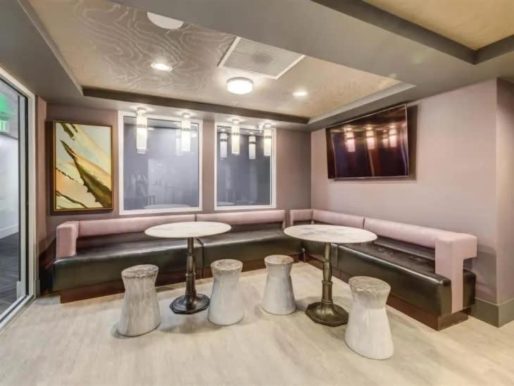 Affordable Apt In Salt Lake City Ideal Location Eksteriør bilde