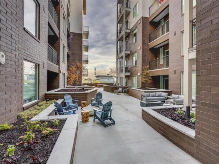 Affordable Apt In Salt Lake City Ideal Location Eksteriør bilde