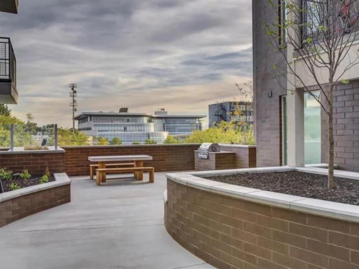 Affordable Apt In Salt Lake City Ideal Location Eksteriør bilde