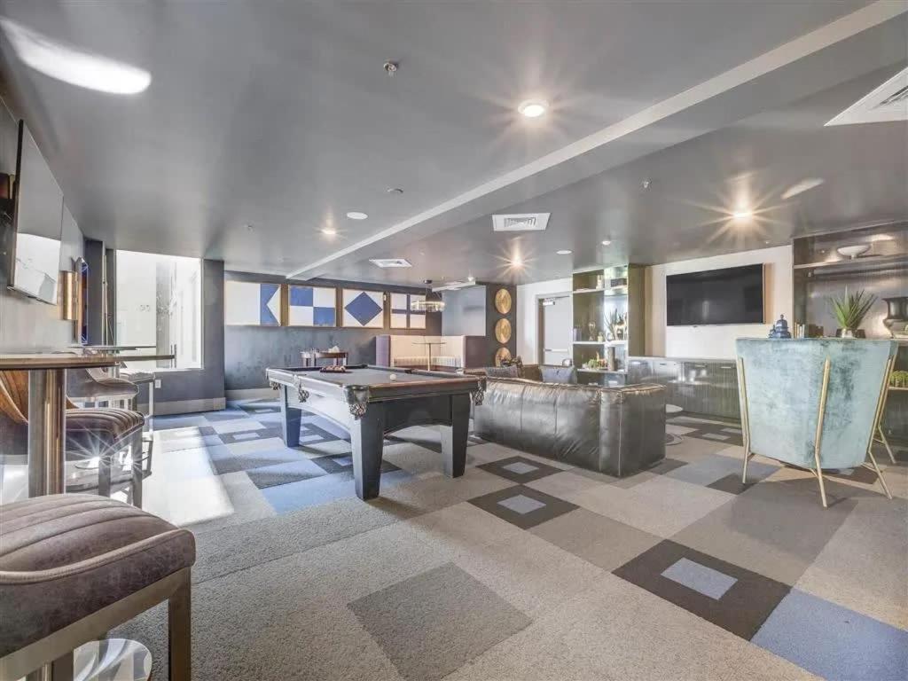 Affordable Apt In Salt Lake City Ideal Location Eksteriør bilde