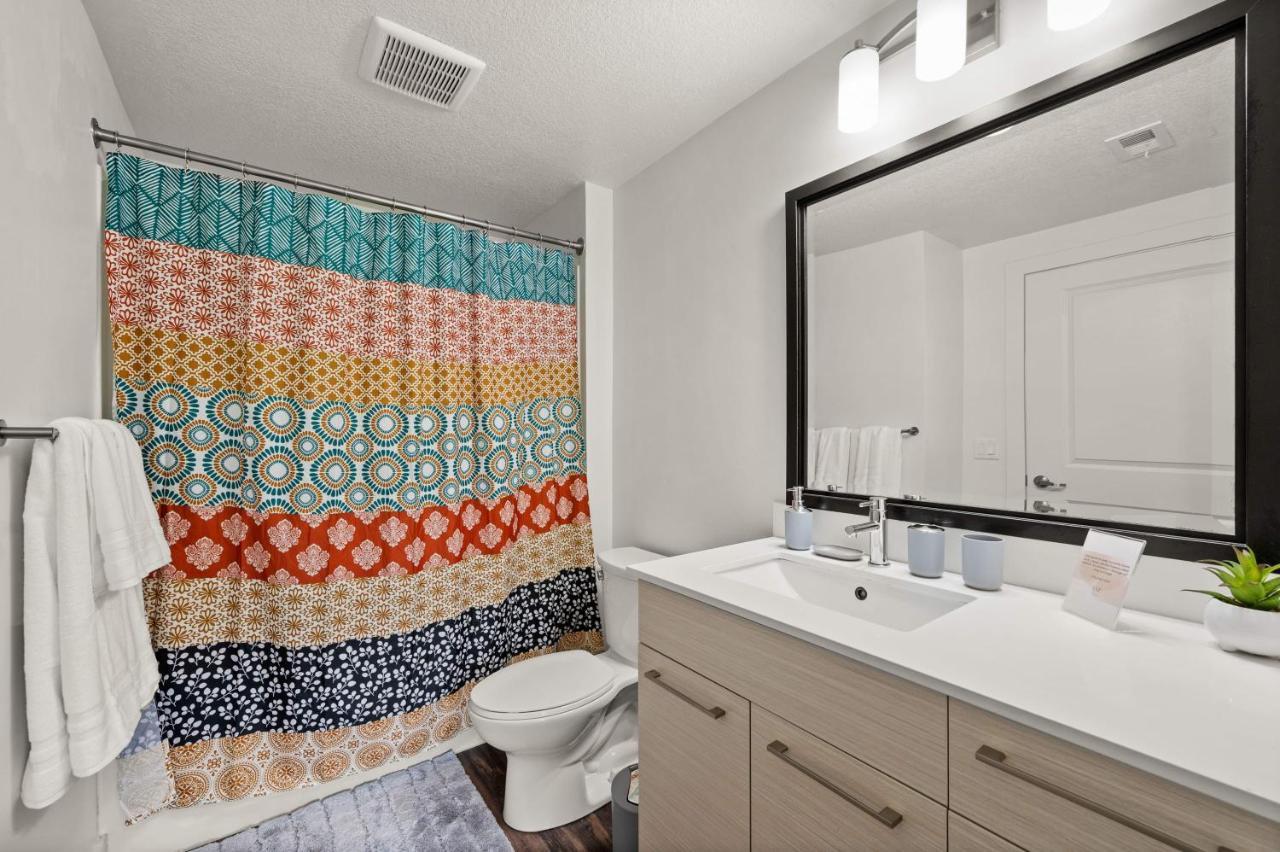 Affordable Apt In Salt Lake City Ideal Location Eksteriør bilde