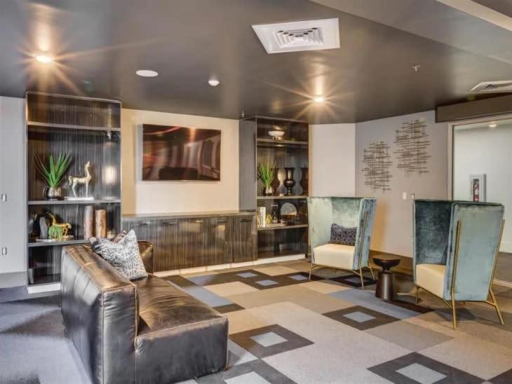 Affordable Apt In Salt Lake City Ideal Location Eksteriør bilde