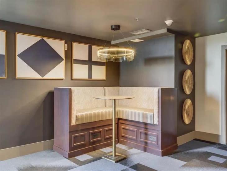 Affordable Apt In Salt Lake City Ideal Location Eksteriør bilde