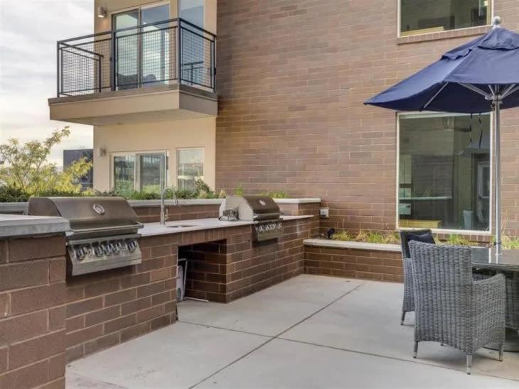 Affordable Apt In Salt Lake City Ideal Location Eksteriør bilde