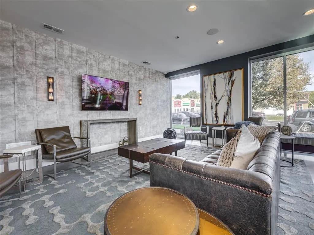 Affordable Apt In Salt Lake City Ideal Location Eksteriør bilde