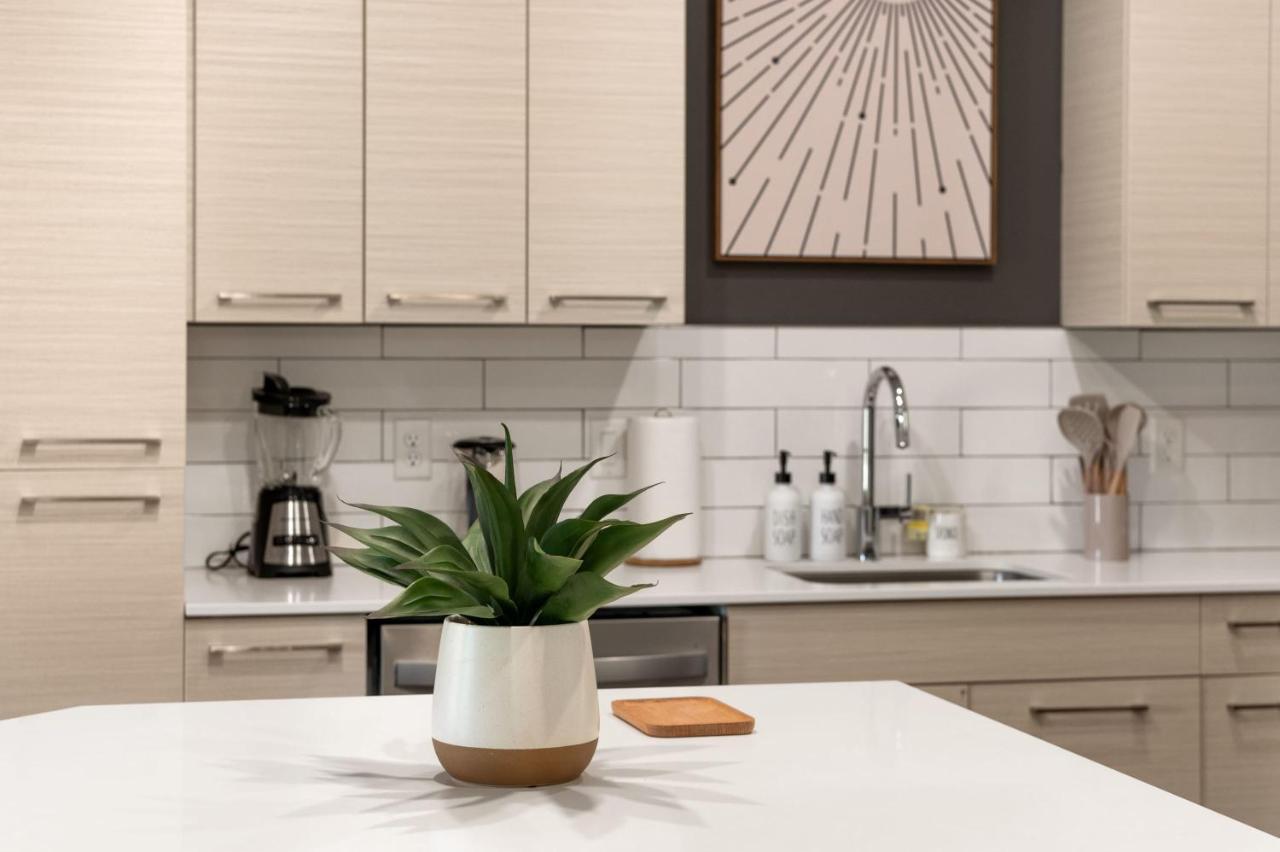 Affordable Apt In Salt Lake City Ideal Location Eksteriør bilde