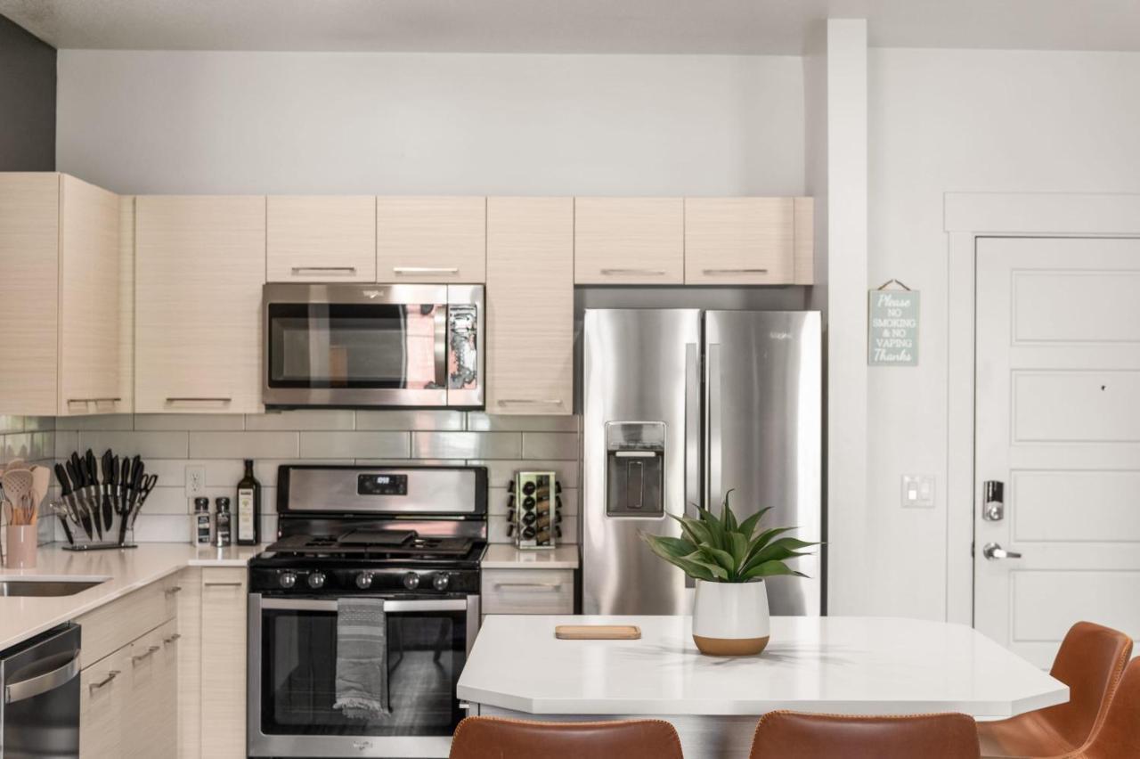 Affordable Apt In Salt Lake City Ideal Location Eksteriør bilde