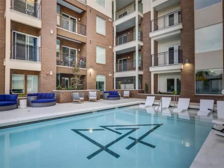 Affordable Apt In Salt Lake City Ideal Location Eksteriør bilde