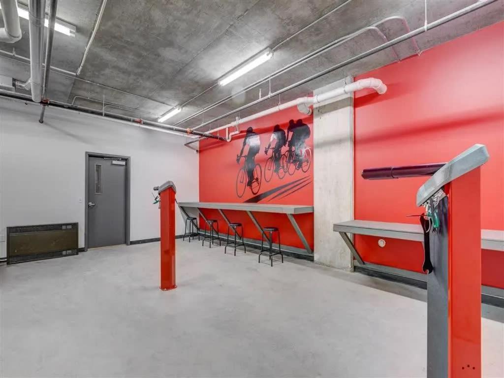 Affordable Apt In Salt Lake City Ideal Location Eksteriør bilde