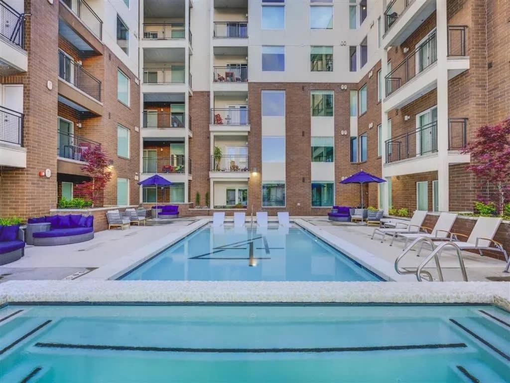 Affordable Apt In Salt Lake City Ideal Location Eksteriør bilde