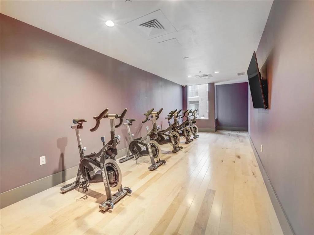 Affordable Apt In Salt Lake City Ideal Location Eksteriør bilde